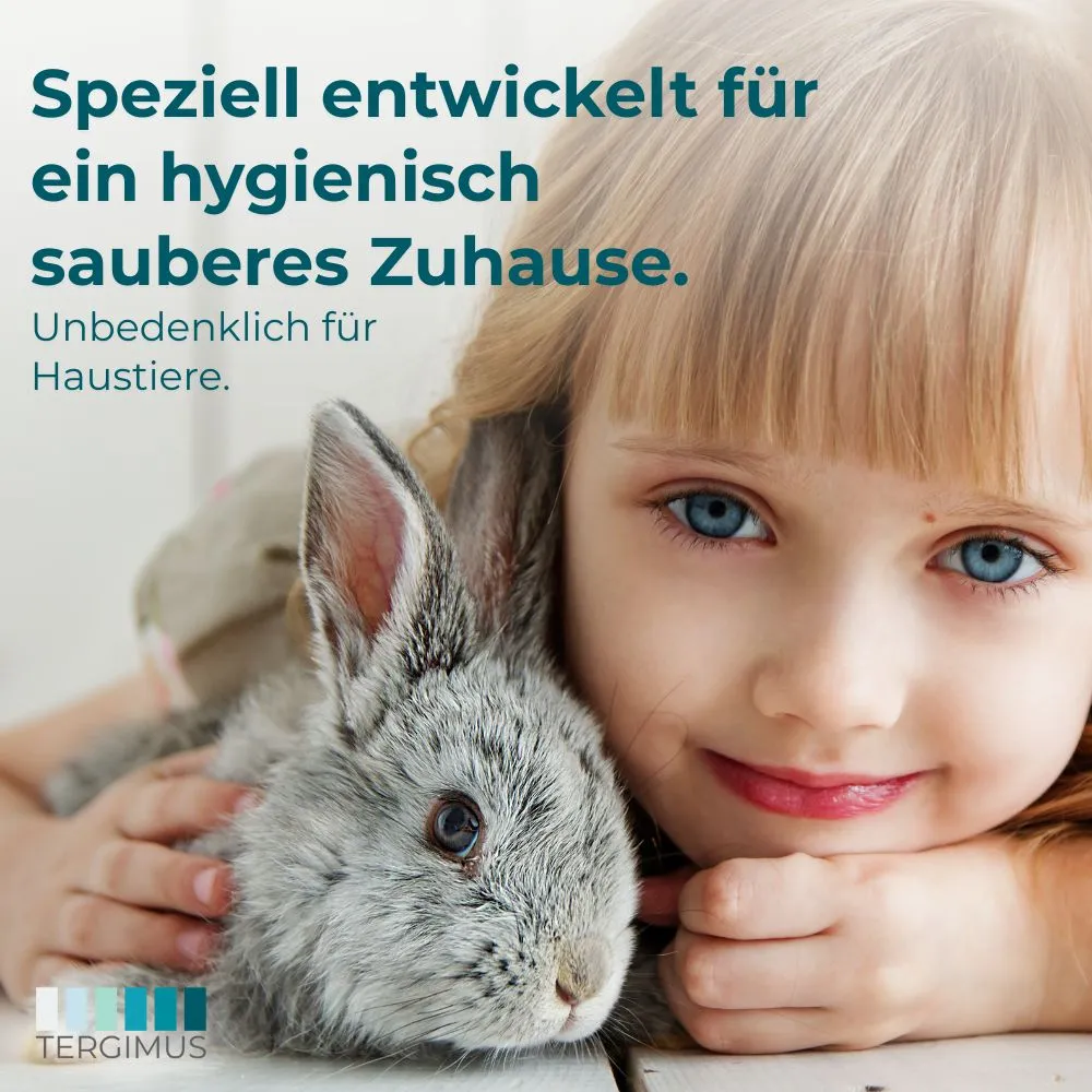 Puremanent Kids Desinfektionstücher Spenderbox alkoholfrei