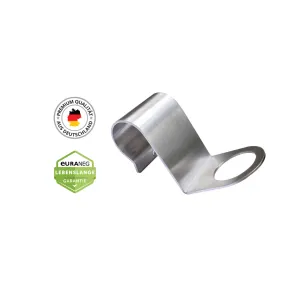 Euraneg SD5400 SD5450 Bett-/Wandhalterung Edelstahl