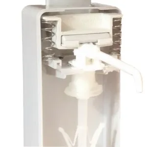Euraneg SD2005-60 Adapter für Kunststoffpumpen Spender