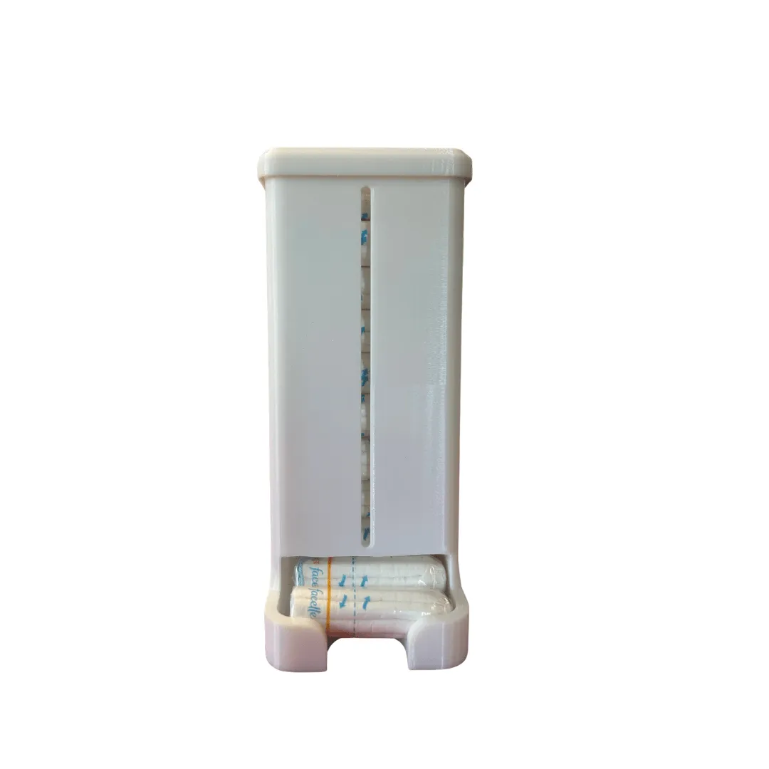 Euraneg SP3300-w Mono Mini Tamponspender 11 Stück