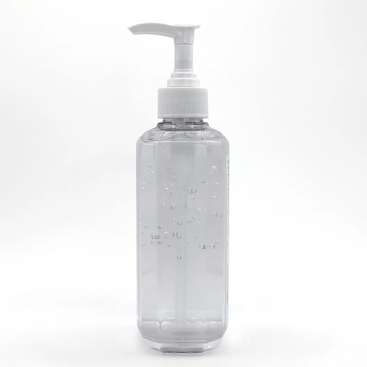 Purell Advanced Händedesinfektionsgel 500ml Pumpflasche unparfümiert