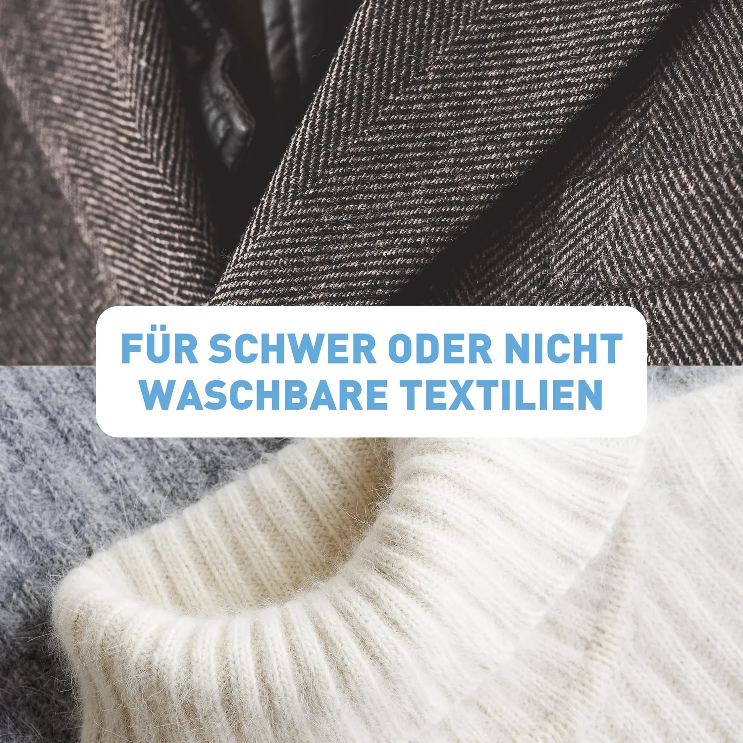 Sagrotan Frische Wäsche Textilerfrischer 3x500ml Geruchsneutral