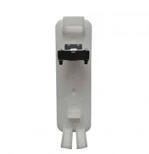 Euraneg SD5300 Wandhalterung Haltesystem Hygieneflaschen Spender