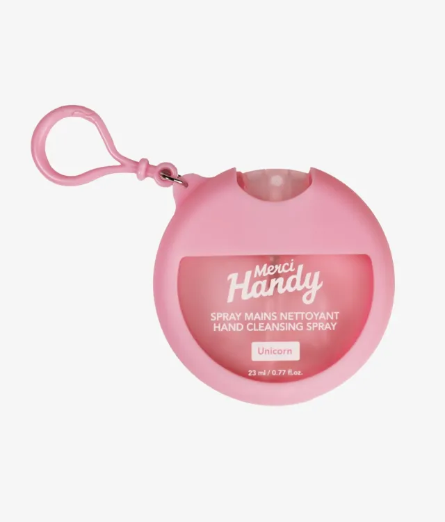 Merci Handy Unicorn Handreinigungsspray 23ml orientalisch