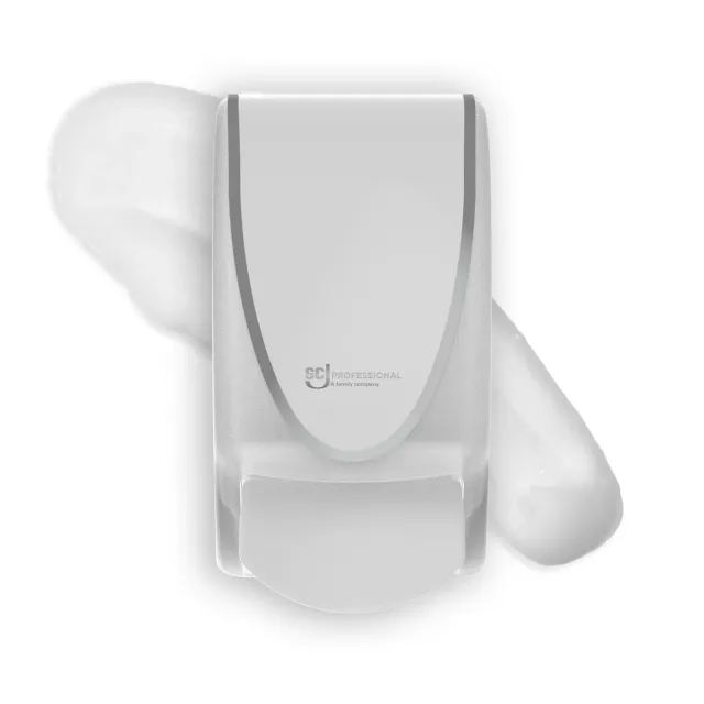 SC Johnson Refresh Quick-View Spender 1L weiß