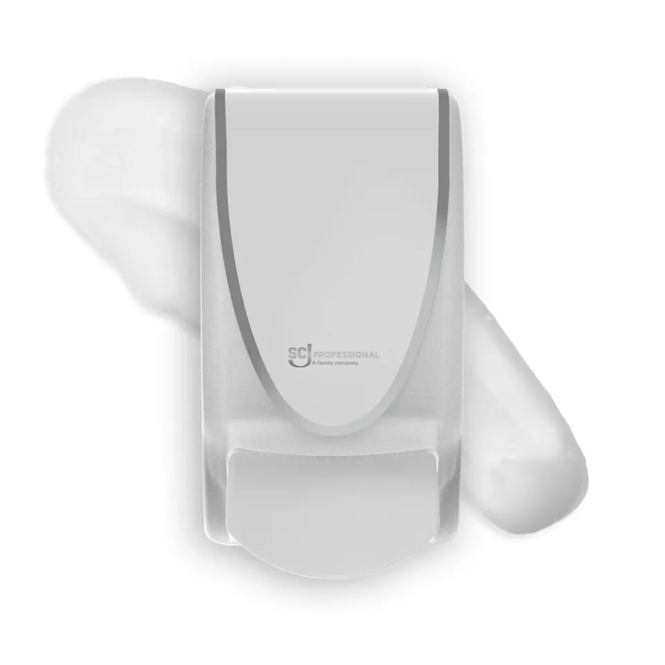 SC Johnson Refresh Quick-View Spender 1L weiß