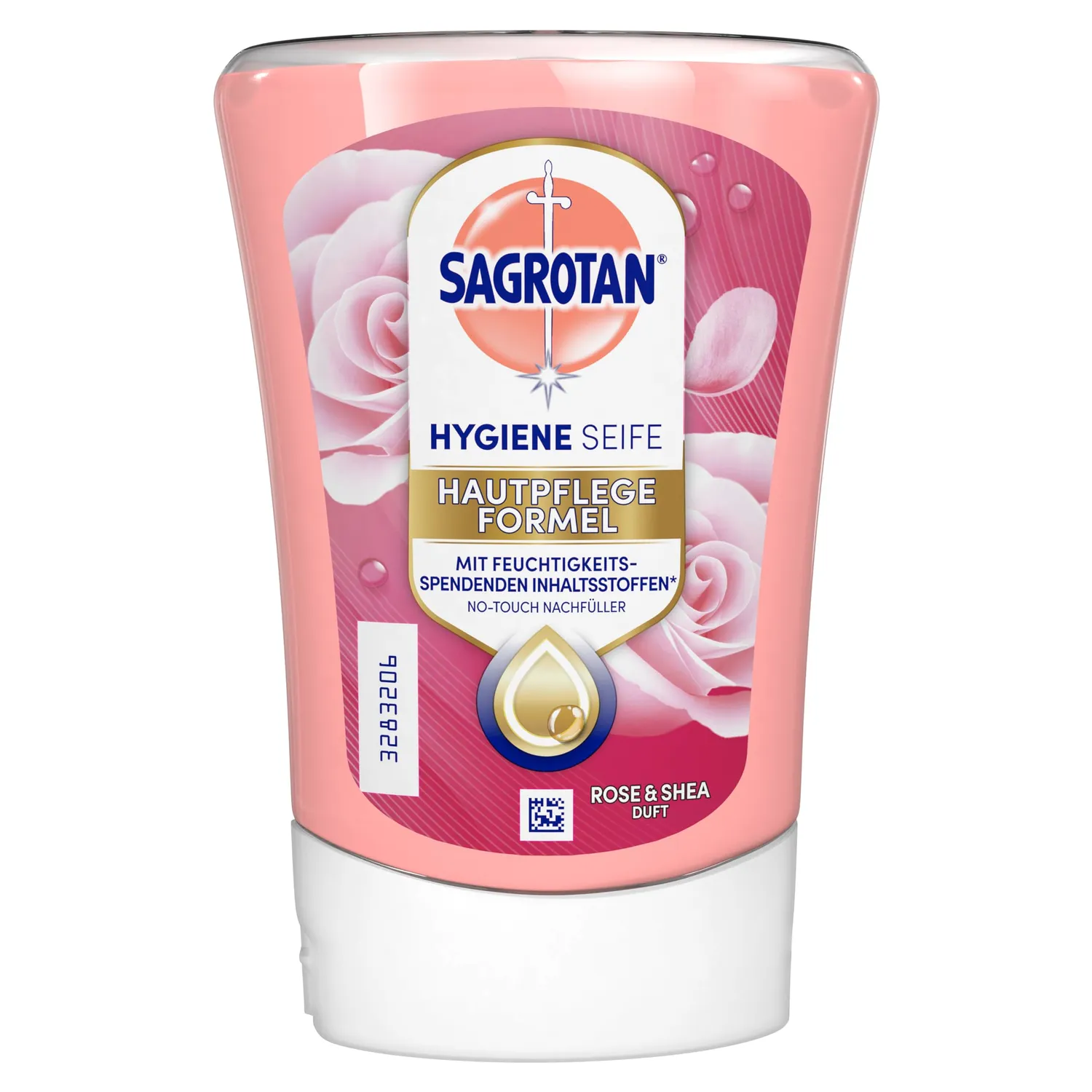 Sagrotan No-Touch Nachfüller Mix 6x250ml floral