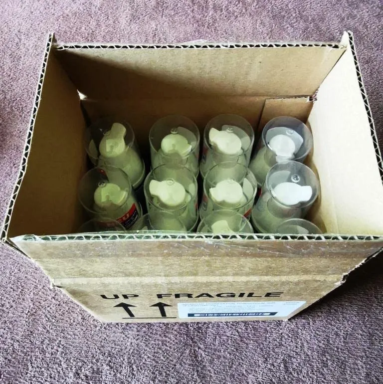 Sagrotan Desinfektion Handschaum 12x50ml alkoholfrei