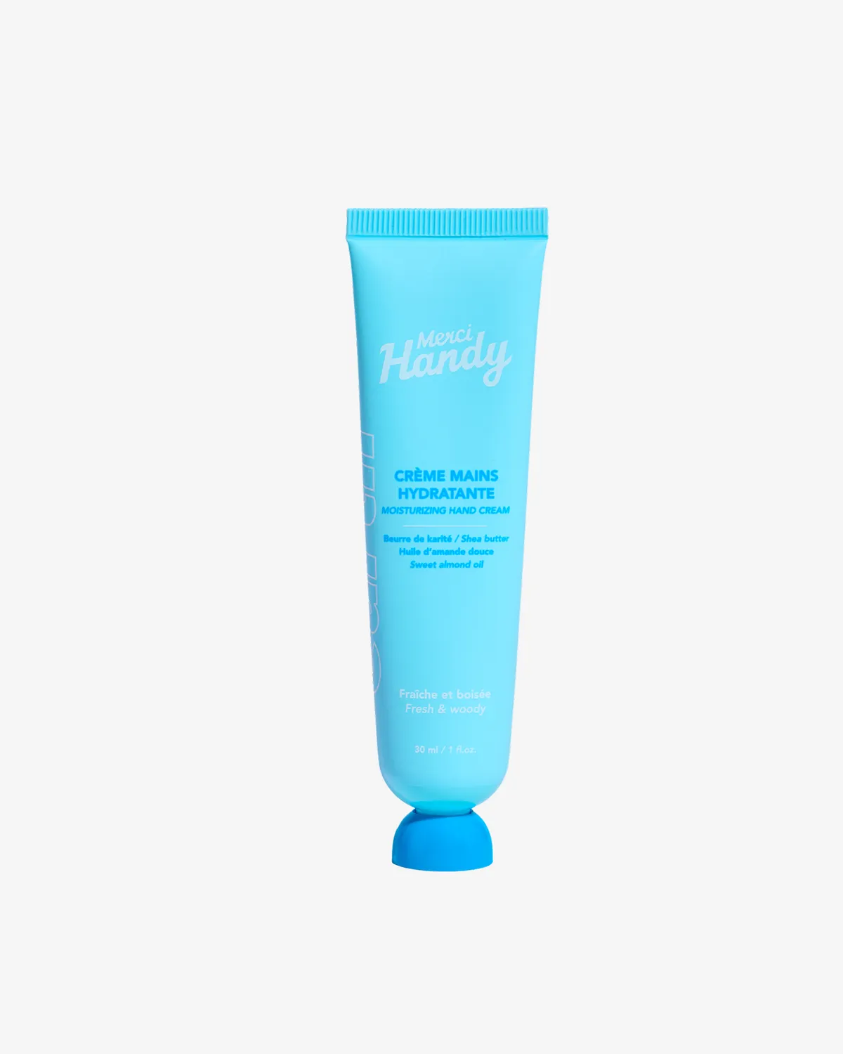 Merci Handy EARTH Handcreme Sheabutter trockene Hände