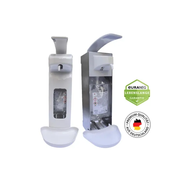 Euraneg HyBag SD2015 Spender 700 ml für Beutel