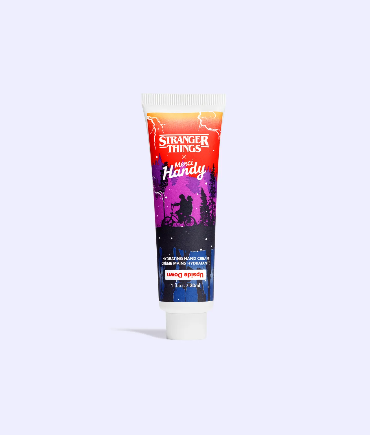 Merci Handy Upside Down Handcreme würzig-vanillig 30ml