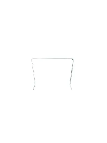 Euraneg SD6715-44 Flaschenklemme 500 ml Ersatzteil stabil