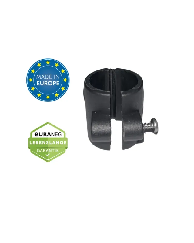 Euraneg SD2010-79 Halteschelle Kunststoff 500-1000 ml