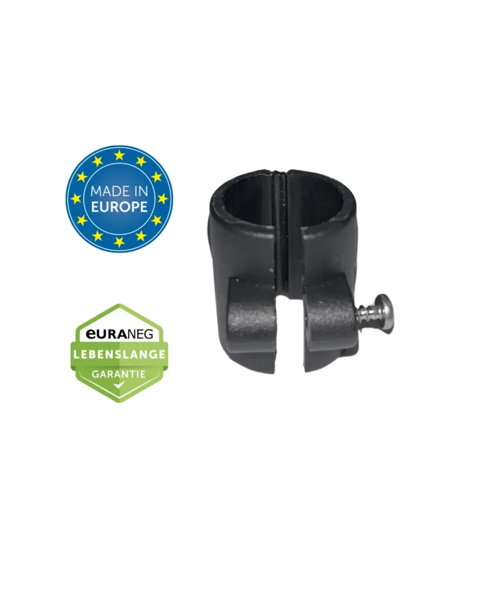 Euraneg SD2010-79 Halteschelle Kunststoff 500-1000 ml
