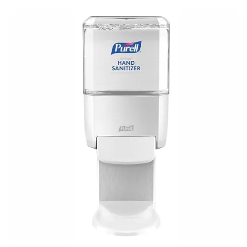 Purell ES4 manueller Händedesinfektionsspender 1200 ml weiß