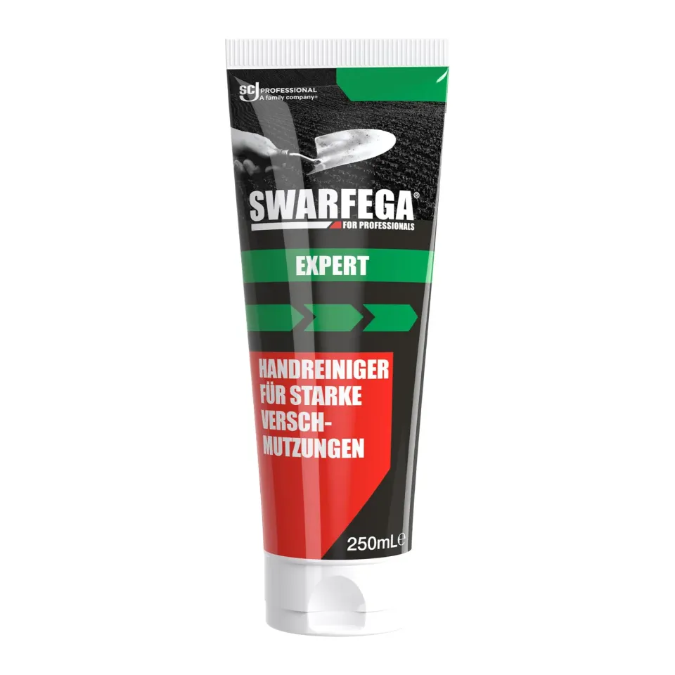 Swarfega Expert Handreiniger 250 ml lösungsmittelfrei