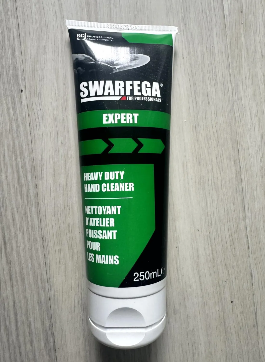 Swarfega Expert Handreiniger 250 ml lösungsmittelfrei
