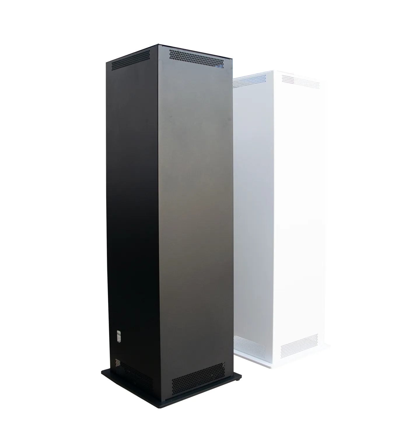 Valoair HygieneCenter SG60+ Luftreiniger HEPA H14 weiß