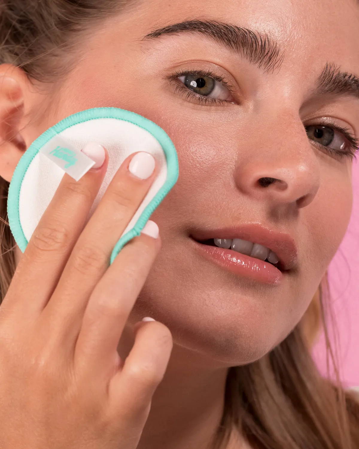 Merci Handy STOP BOUTONS Gesichtswasser unreine Haut