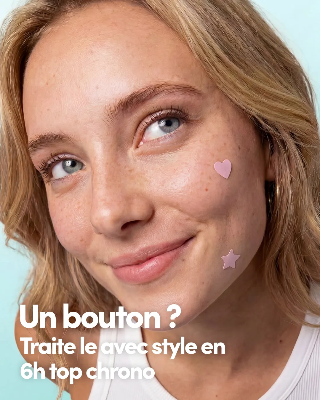 Merci Handy Trio Patchs Boutons Pickelpatch 3 Stile