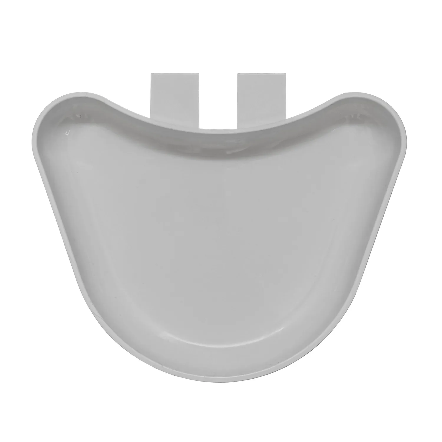 Euraneg SD2005-20 Tropfschale Ersatzteil weiss