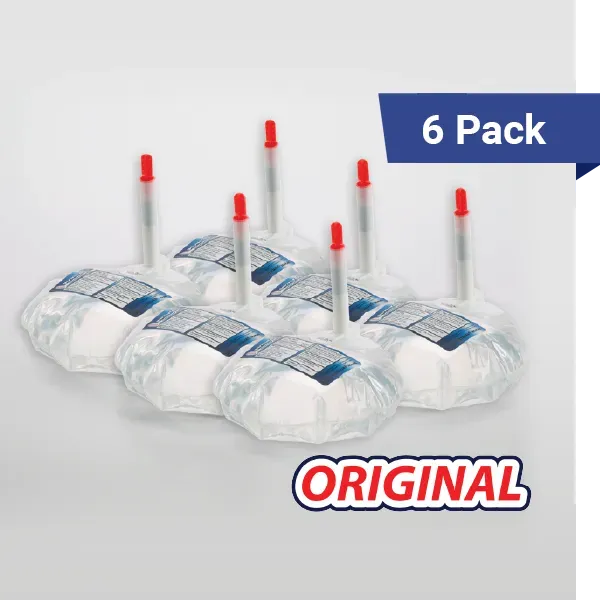 Germstar Original 32oz Nachfüllung 6er Pack Minze