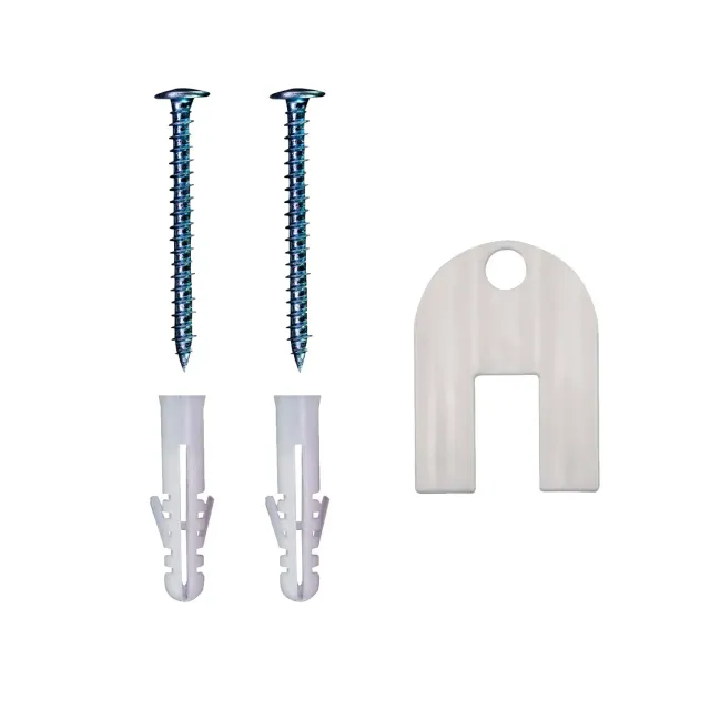 Euraneg SD3015-75 Montageset Mini-Spender 6-teilig