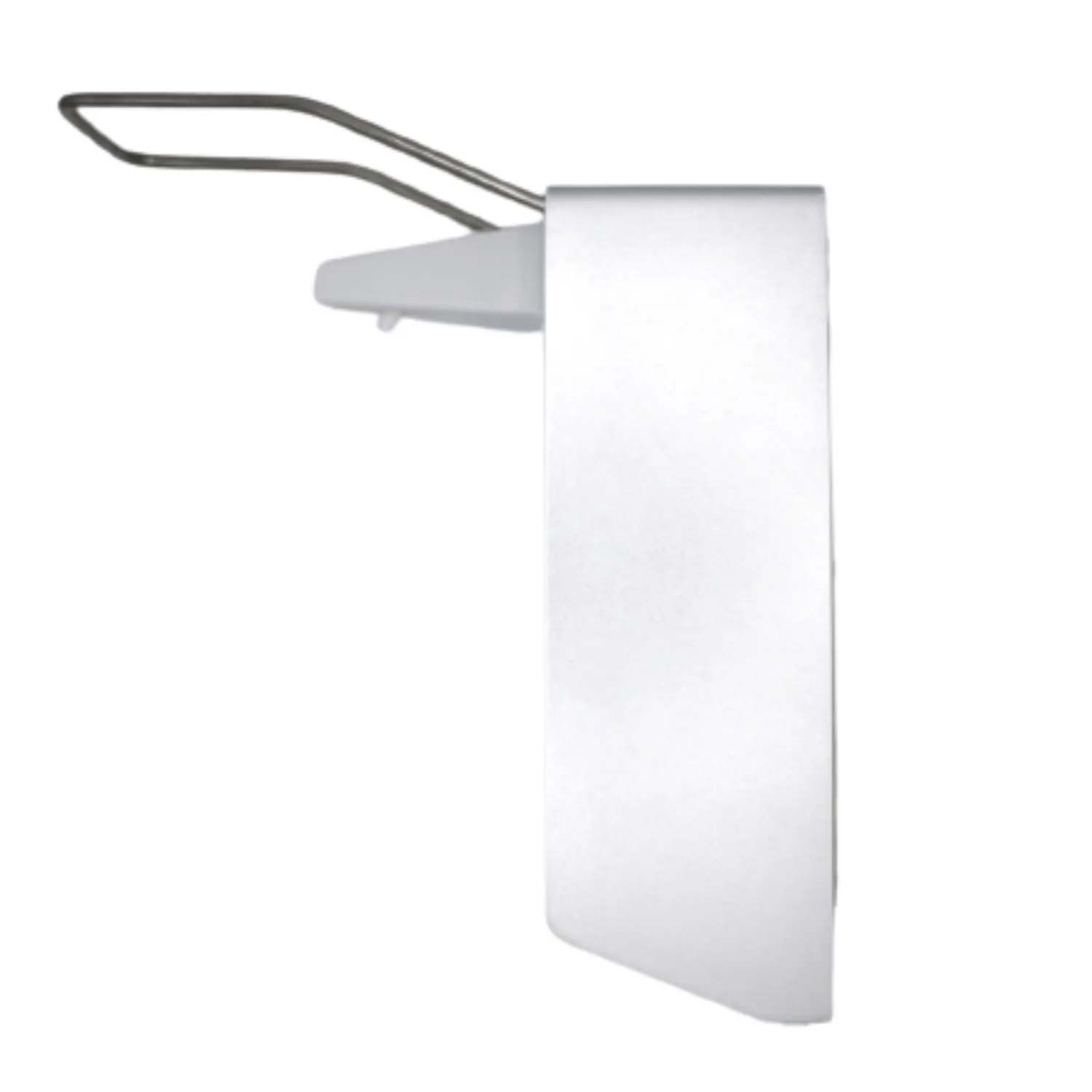 Euraneg SD6505 Armhebelspender Aluminium 500ml Schaum