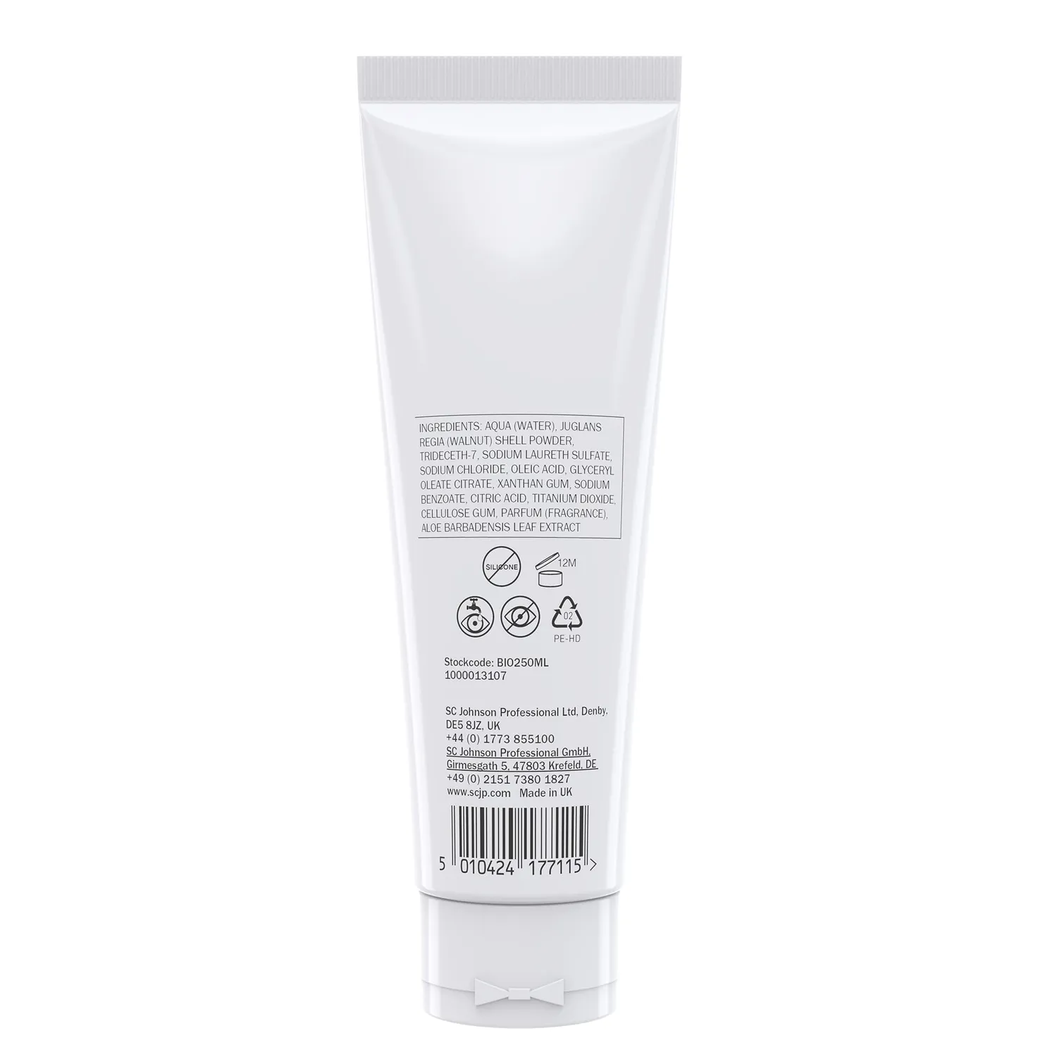 Swarfega Expert Handreiniger 250 ml lösungsmittelfrei