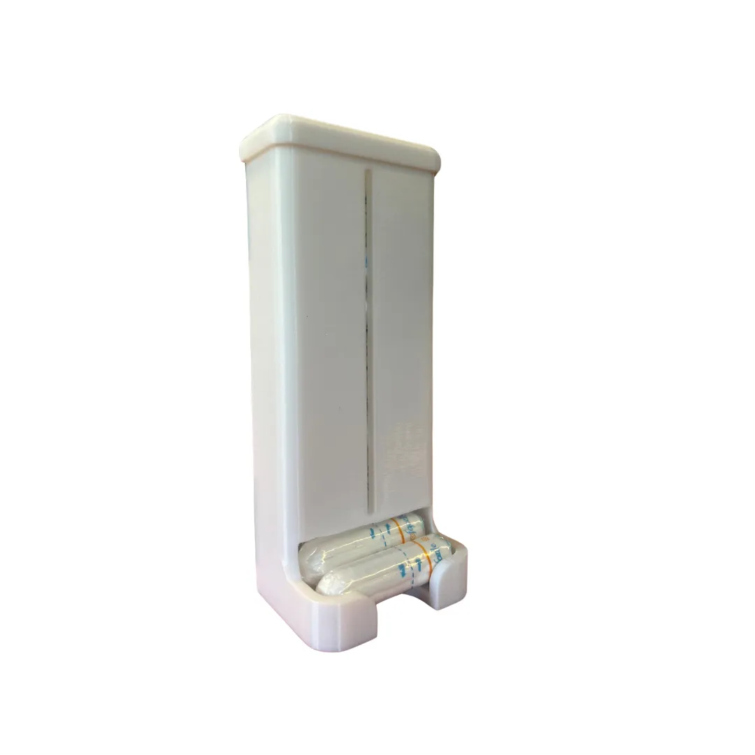Euraneg SP3300-w Mono Mini Tamponspender 11 Stück