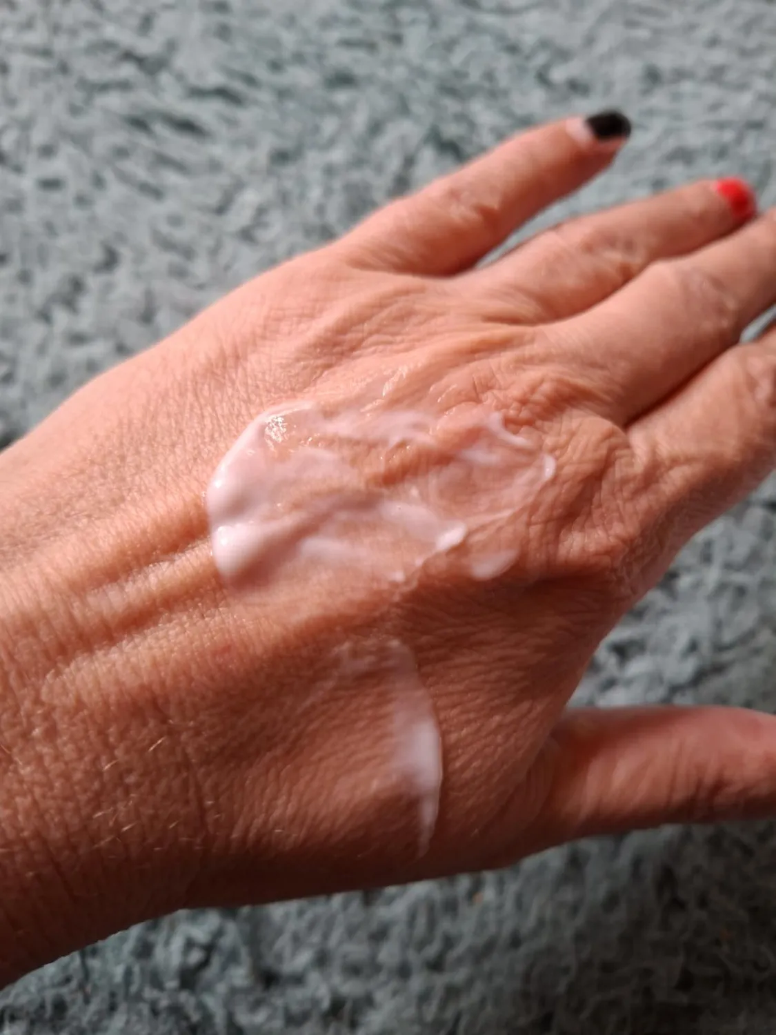 Stokolan Light Pure Hautcreme 100 ml parfümfrei