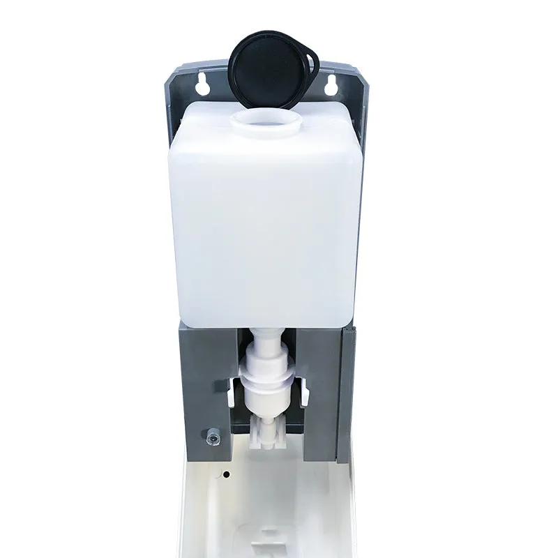 hygn.me Station 3 Desinfektionsspender 1000 ml berührungslos