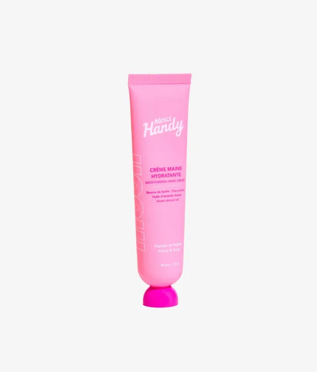 Merci Handy Moon Handcreme Sheabutter Vanille