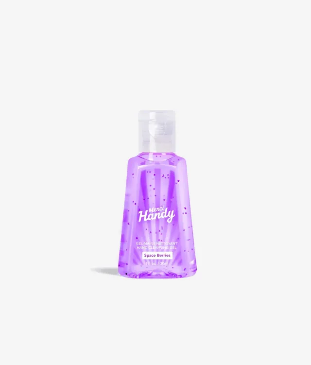 Merci Handy Space Berries Handgel Rote Früchte Duft