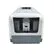 hygn.me Station 3 Desinfektionsspender sensor 1000 ml abschließbar