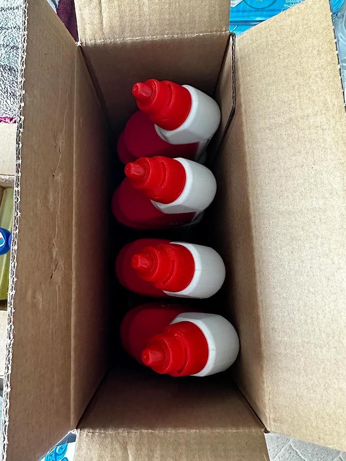 Sagrotan WC-Reiniger Blütenfrische WC-Gel 750 ml Antischmutzfilm
