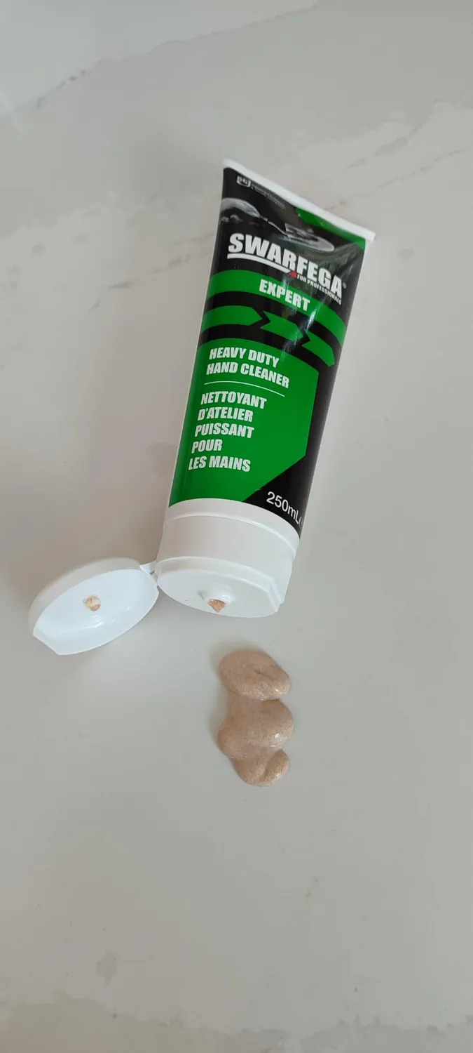 Swarfega Expert Handreiniger 250 ml lösungsmittelfrei