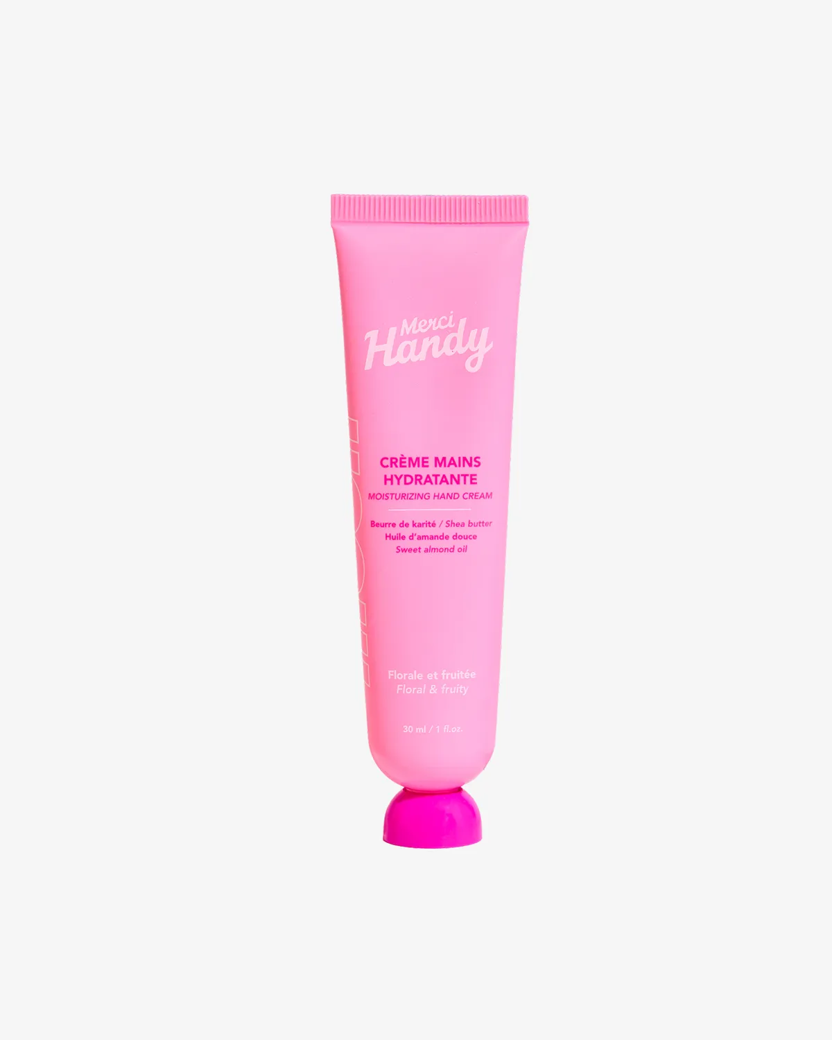 Merci Handy Moon Handcreme Sheabutter Vanille
