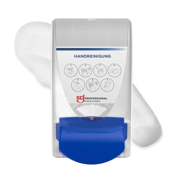 SC Johnson Professional Proline Seven Circles Handreinigung Spender 1 L
