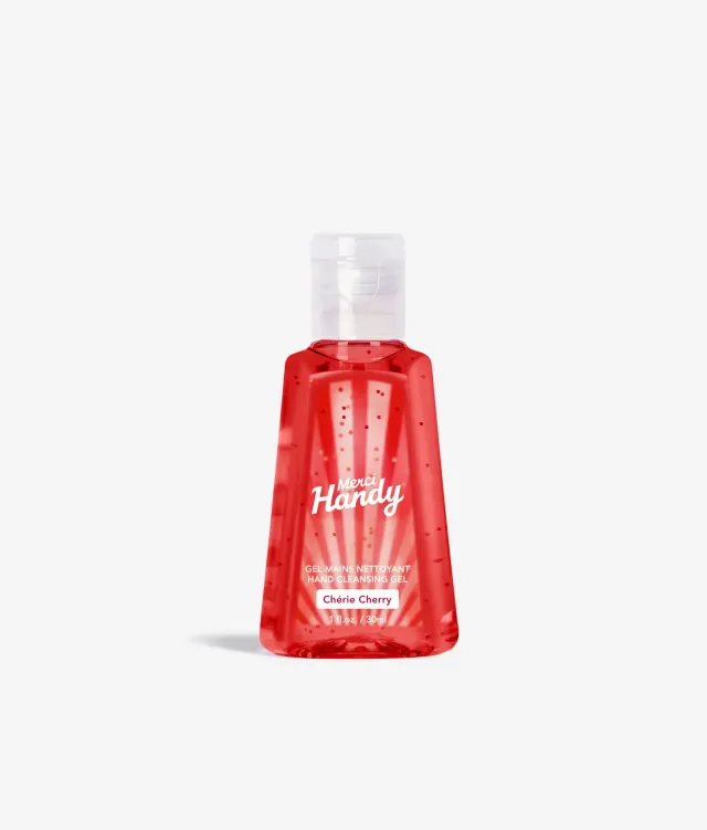 Merci Handy Chérie Cherry Handgel Kirsch-Duft klein