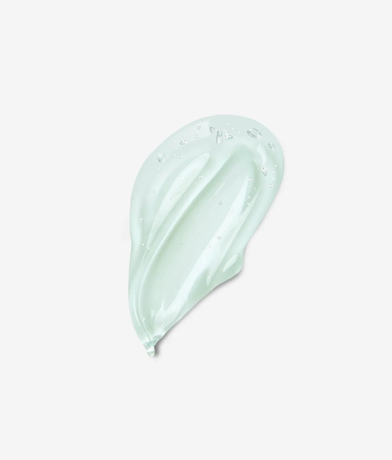 Merci Handy Mini Gesichtsgelee Aloe Hanf feuchtigkeitsspendend