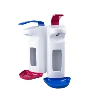 Euraneg SD2015 Multi.Use Armhebelspender 500/1000ml
