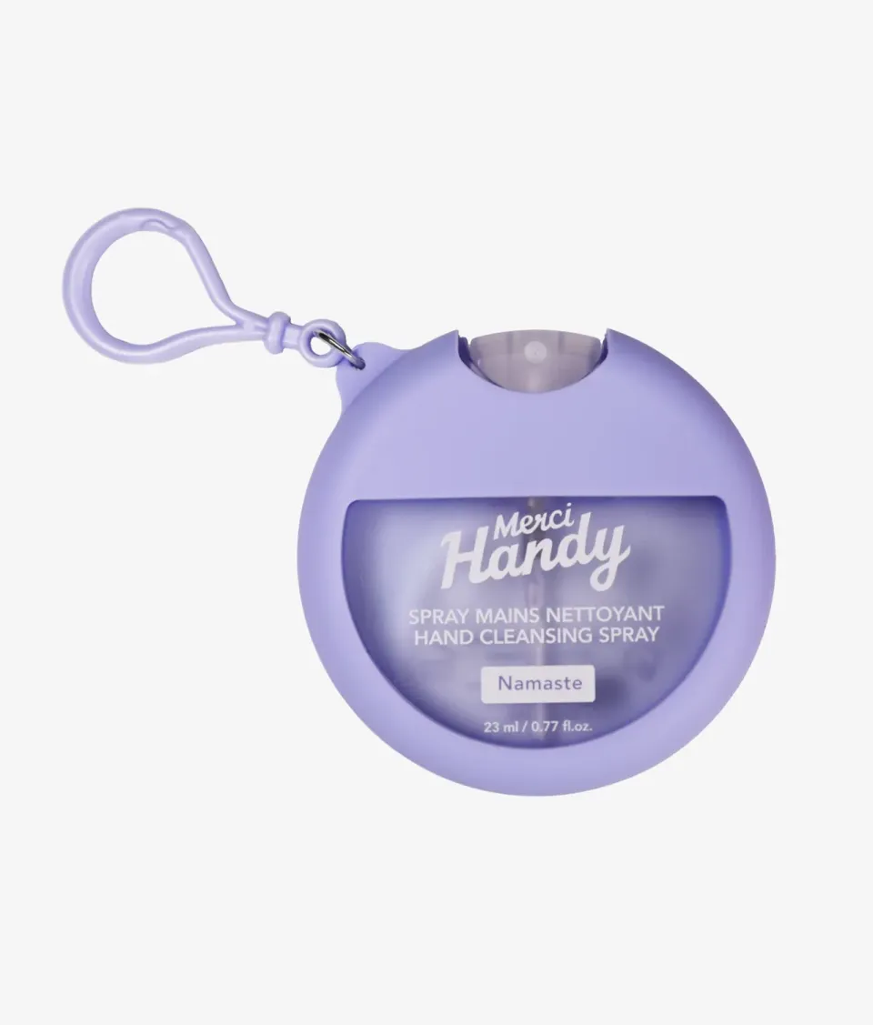 Merci Handy Spray Namaste Handspray 23 ml Neroli