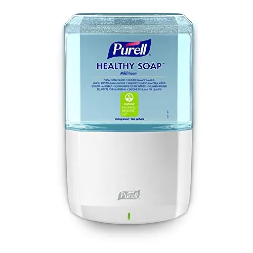 Purell ES8 Seifenspender Starterkit Weiß 1200ml Mild