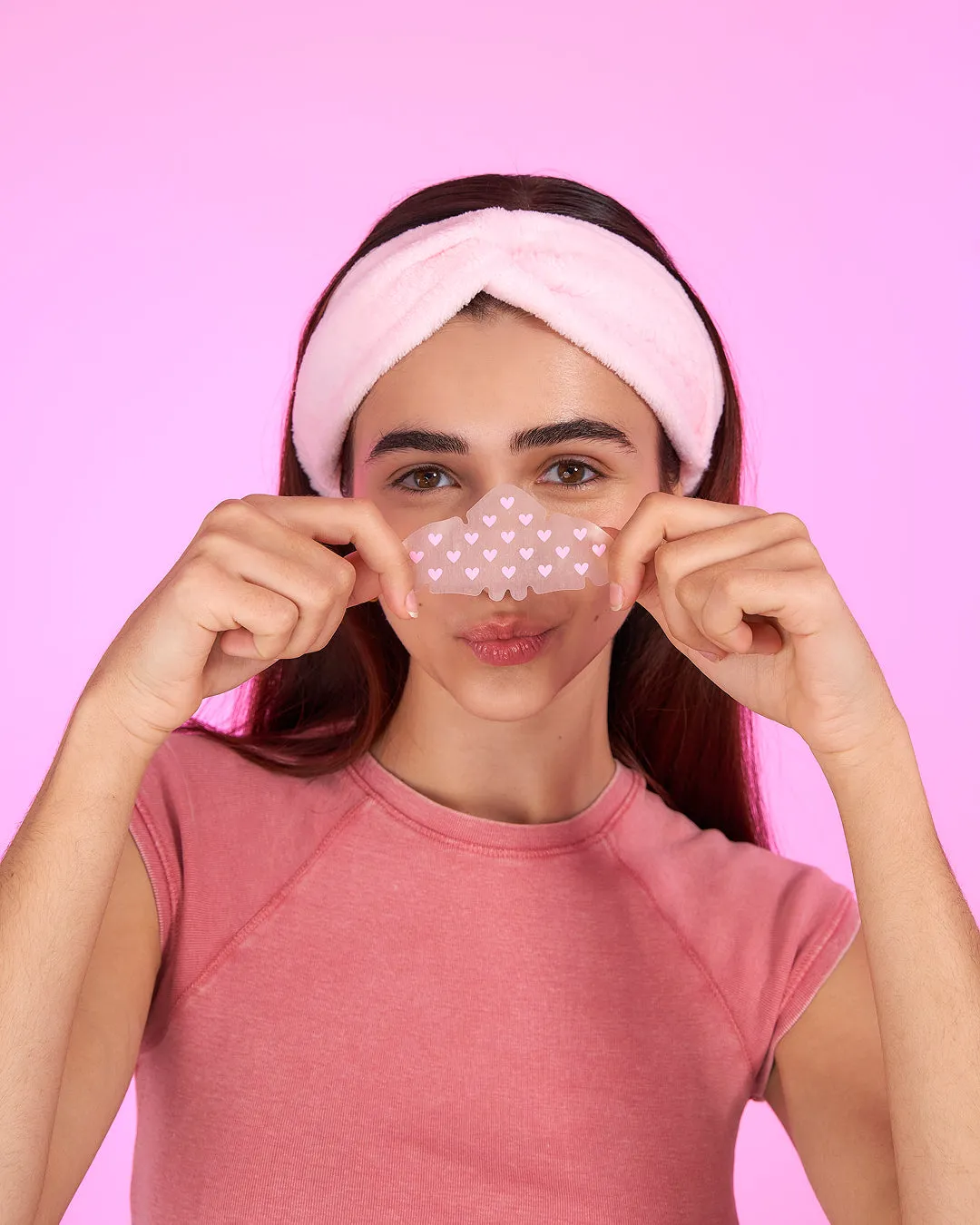 Merci Handy Nose Patches Nasenpflaster 4er Mitesser