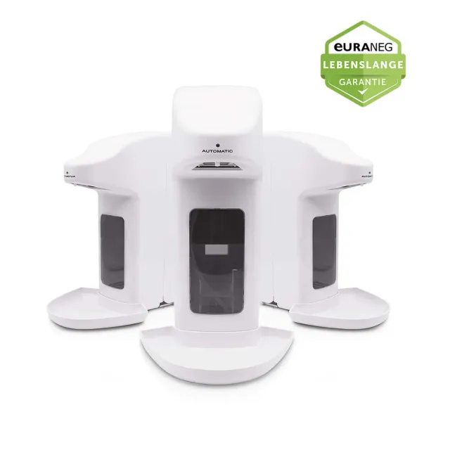 Euraneg SD4000 SD4005/SD4010 Sensorspender ABS Touchless