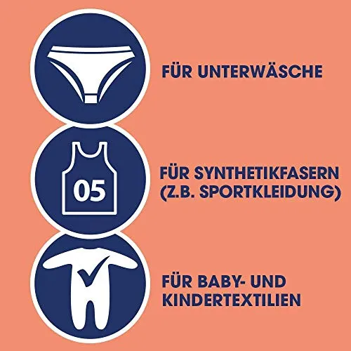 Sagrotan Wäschehygienespüler Duftedition Spüler 1,5L