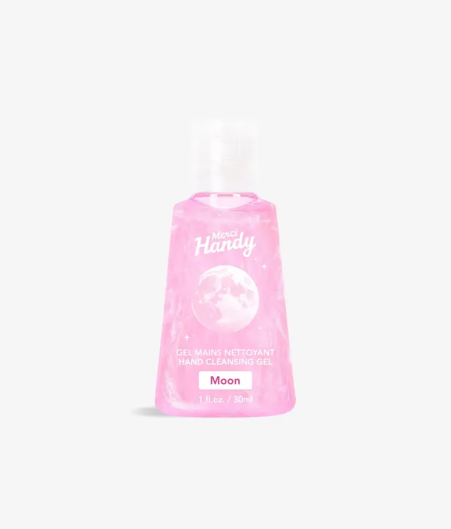 Merci Handy MOON Handgel Cassis Vanille limitiert