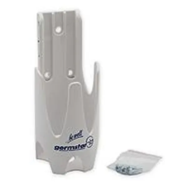 Wandhalter für 16oz Pumpflasche Germstar Zubehör 12er Set