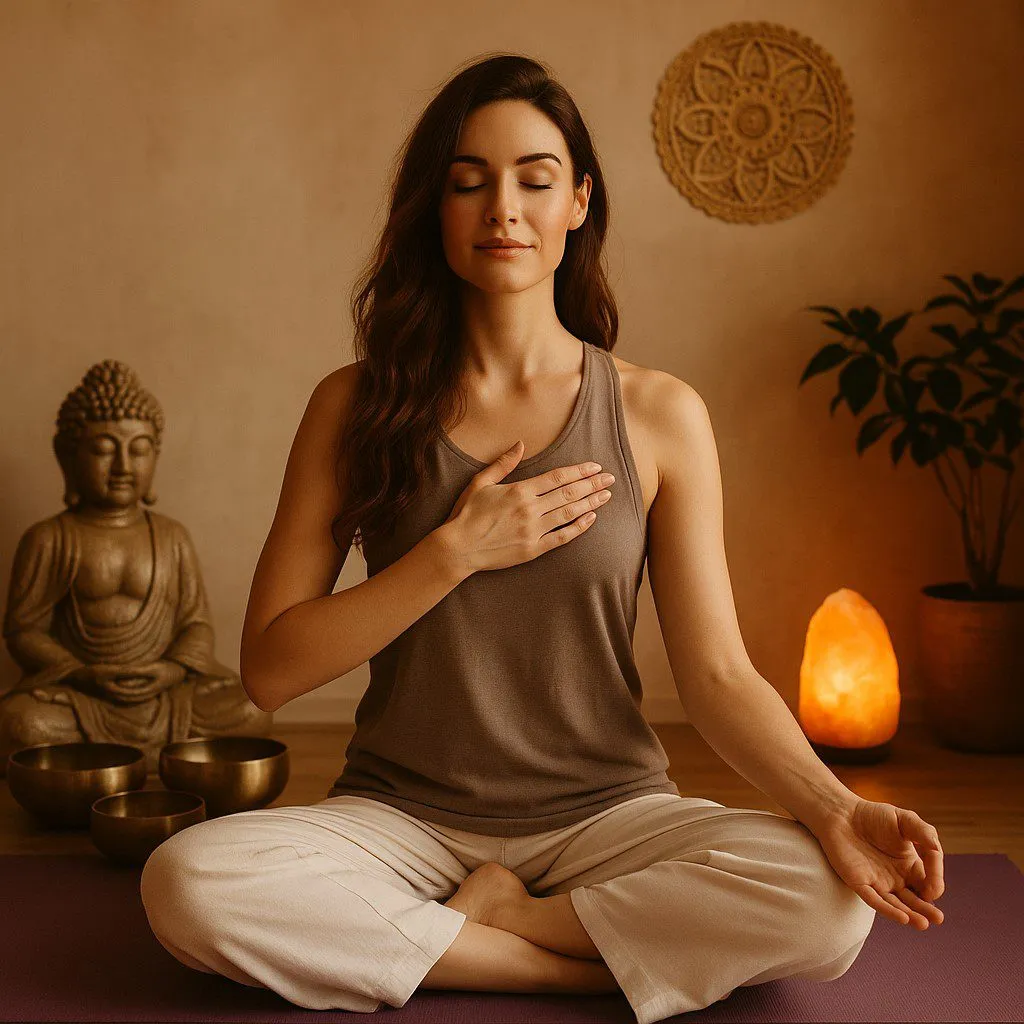 TERGIMUS PUREMANENT Yoga Mattenreiniger Spray alkoholfrei